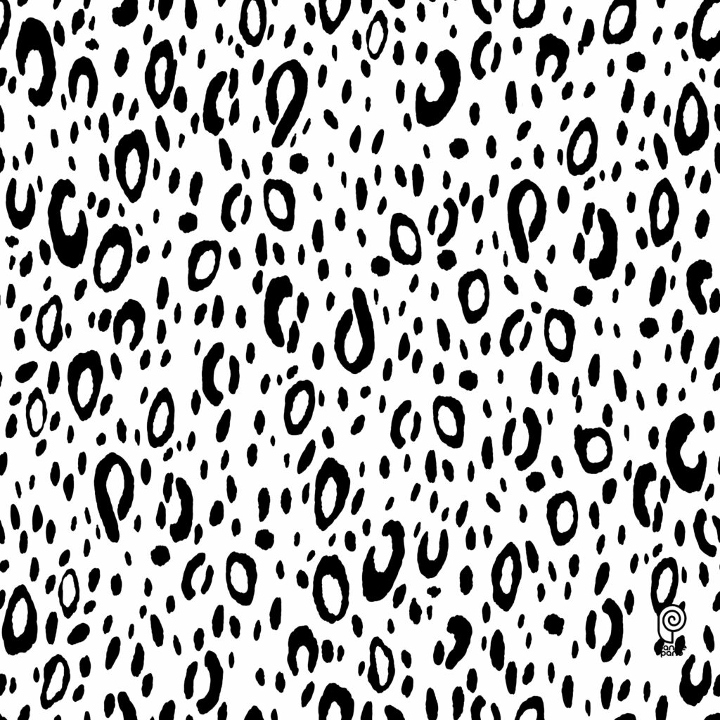 P&P032 Onça - Branco