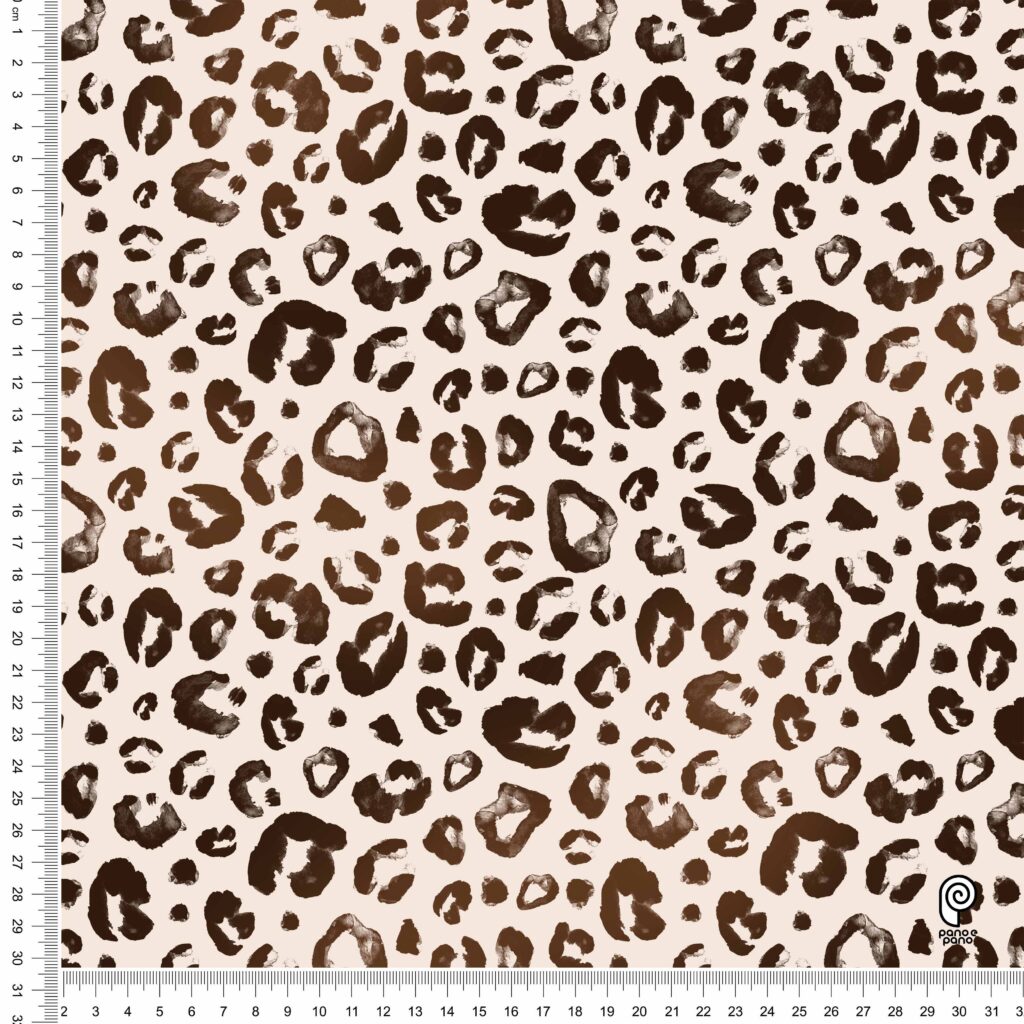 P&P042 Onça - Bege Régua