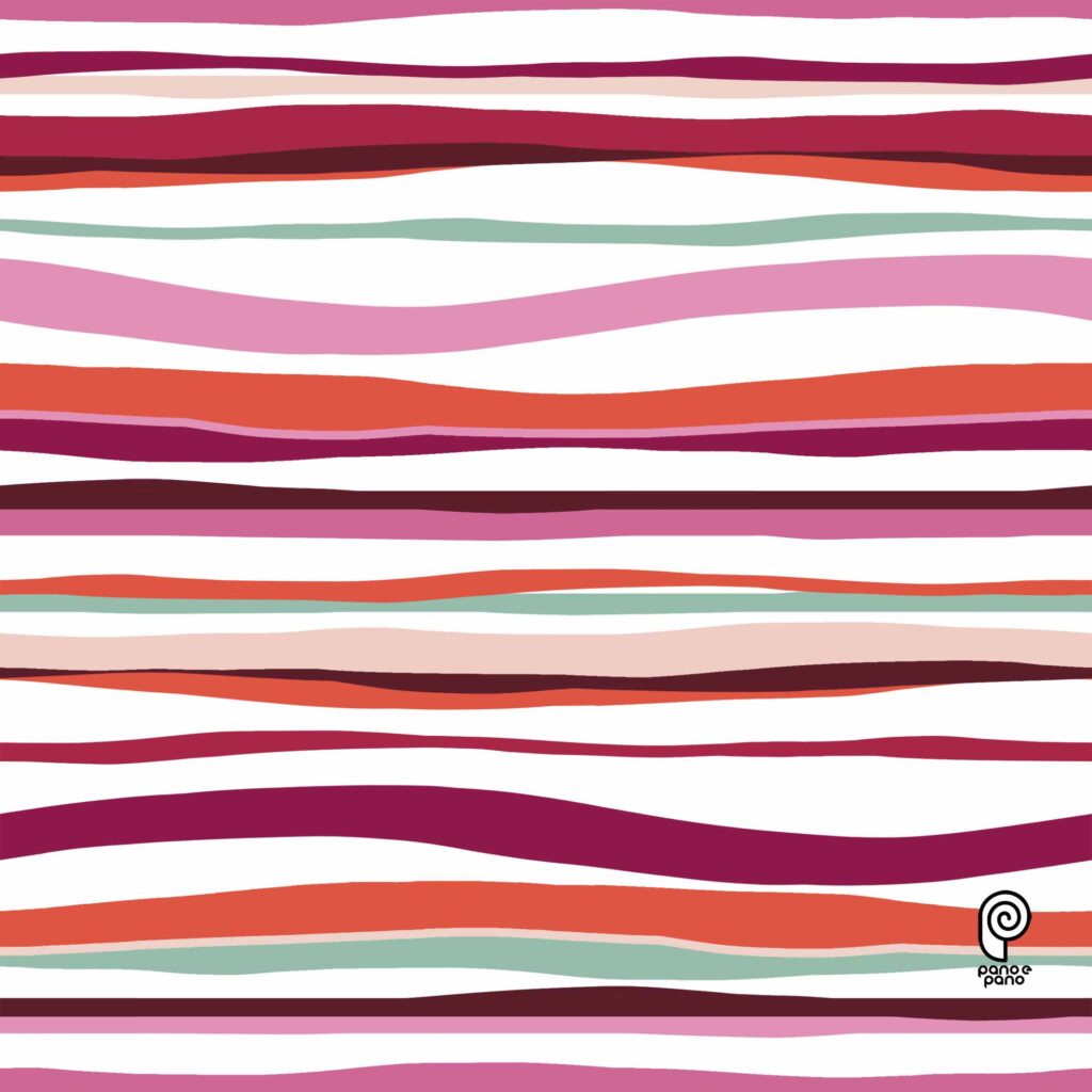 P&P059 Listras - Branco